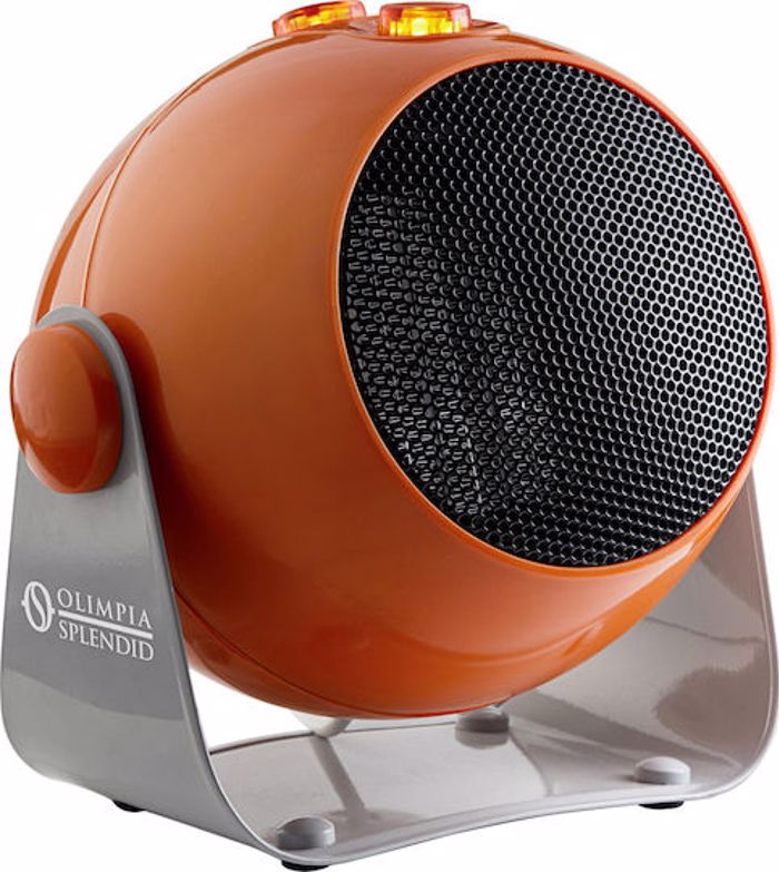 Aerothermo Domatiou Olimpia Splendid Caldodesign O 1800 Watt